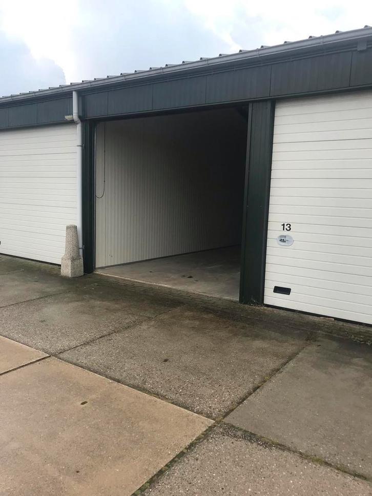 Bedrijsruimte, stallings ruimte, Zakelijke goederen, Bedrijfs Onroerend goed, Opslag of Loods