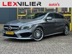 Mercedes-Benz CLA-klasse Shooting Brake AMG 45 4MATIC Orange, Gebruikt, Euro 6, 4 cilinders, 360 pk