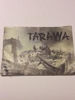 USMC us-navy boekje us army Tarawa, Nederlandstalig!, Ophalen of Verzenden, Marine, Amerika, Boek of Tijdschrift