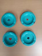 asbaksetje, Verzamelen, Ophalen of Verzenden, Gebruikt, Asbak