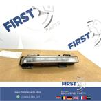 W204 C63 AMG MISTLAMP Origineel Mercedes C KLASSE C204 S204, Auto-onderdelen, Verlichting, Gebruikt, -, Ophalen of Verzenden, -