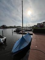 Bm’er / 16m2 || zonder motor || ideaal voor Sneekweek, Watersport en Boten, Zeilen en Zeiltoebehoren, Ophalen, Gebruikt, 3 tot 6 meter