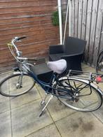 Gazelle fiets, Ophalen, Zo goed als nieuw, Gazelle