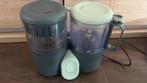 Nutri baby Foodprocessor, Ophalen, Zo goed als nieuw, Overige typen