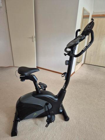 Hometrainer Active Touch - Zo goed als nieuw! beschikbaar voor biedingen