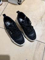 Versace schoenen, Ophalen, Zo goed als nieuw, Zwart, Sneakers of Gympen