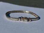 Buddha to Buddha Ben Mini, Sieraden, Tassen en Uiterlijk, Armbanden, Ophalen of Verzenden, Zo goed als nieuw, Zilver, Zilver