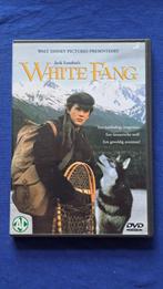 White Fang "Ethan Hawke', Cd's en Dvd's, Alle leeftijden, Ophalen of Verzenden, Zo goed als nieuw, Avontuur