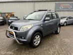 Daihatsu Terios 1.5-16v Explore 2WD, Auto's, 13 km/l, 1350 kg, Achterwielaandrijving, Gebruikt
