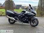 BMW K 1600 GT - Option 719, Bedrijf, Meer dan 35 kW, Toermotor, Quickshifter