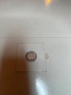 Cent 1959 zilver, Ophalen of Verzenden, Zo goed als nieuw