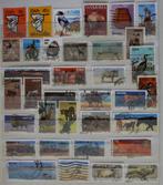 Namibië / Zuidwest Afrika Selectie, Postzegels en Munten, Postzegels | Afrika, Overige landen, Verzenden, Gestempeld
