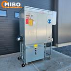 Alko 160 mobiele afzuiger ** onderdruk afzuiging compact, Doe-het-zelf en Verbouw, Ophalen of Verzenden, Zo goed als nieuw, Afzuiger