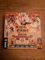 3 ring circus, Hobby en Vrije tijd, Gezelschapsspellen | Bordspellen, Ophalen of Verzenden, Zo goed als nieuw