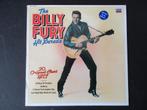LP Billy Fury - The Billy Fury Hit Parade NM als nieuw, Ophalen of Verzenden, Zo goed als nieuw, 1980 tot 2000, 12 inch