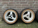 Vivacity speefight vespa lx runner rst wielen te koop, Ophalen of Verzenden, Gebruikt, Overige typen