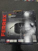 Ferrex Rioolreinigingsset, Verzenden, Overige typen, Nieuw, Ferrex