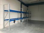 Palletstelling pallet stelling schafer grootvak stelling, Ophalen, Nieuw