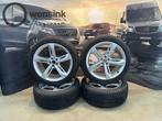 Winterset Audi Q7 21"  (#544), Gebruikt, 285 mm, Banden en Velgen, Personenwagen