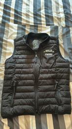 In gold we trust bodywarmer, Ophalen of Verzenden, Zo goed als nieuw