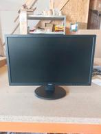 Iiyama ProLite E2483HS-B1 Zwart, Computers en Software, Monitoren, Ophalen, VGA, Iiyama, Full HD