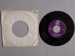 Lonnie Donegan - My old man's a dustman VINYL SINGLE, Gebruikt, 7 inch, Single, Ophalen of Verzenden