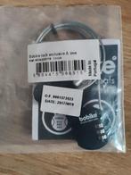 Bobike cijferslot nog in dichte verpakking., Ophalen of Verzenden, Nieuw, Bobike