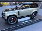 Land Rover Defender 90 GT Spirit 1:18 NIEUW ! C4F, Hobby en Vrije tijd, Modelauto's | 1:18, Overige merken, Nieuw, Ophalen of Verzenden