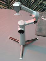 Insta360 Flow 2 Pro Wit | Smartphone Gimbal Dji om 8 Hohem, Ophalen of Verzenden, Zo goed als nieuw, Overige merken