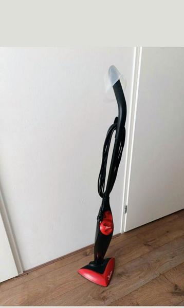 Vileda Stoomreiniger - Perfect voor harde vloeren beschikbaar voor biedingen