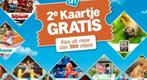 11 volle spaarkaart uitjes  AH, Albert Heijn, Verzenden
