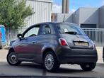 Fiat 500 1.0 TwinAir Pop |NAP | AIRCO | ELEK. RAMEN | 2015 |, Auto's, Fiat, Voorwielaandrijving, Stof, Origineel Nederlands, Bedrijf