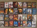 set van 32 DVD's, Alle leeftijden, Ophalen of Verzenden, Zo goed als nieuw