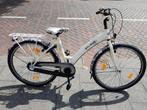 Bike Bun Girls Fun 26 inch meisjesfiets, Gebruikt, Bike  Fun, Handrem, Ophalen