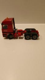 Mercedes Actros, Hobby en Vrije tijd, Modelauto's | 1:50, Ophalen of Verzenden, Zo goed als nieuw, Bus of Vrachtwagen, Conrad