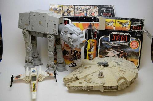 3D-geprinte Kenner Star Wars Onderdelen!, Verzamelen, Star Wars, Nieuw, Replica, Ophalen of Verzenden
