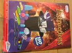 Goochel doos Mega Magic Box, Ophalen of Verzenden