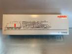 Zeer mooie stoomlok met echte stoomgenerator Märklin 37953, Hobby en Vrije tijd, Modeltreinen | H0, Wisselstroom, Locomotief, Ophalen of Verzenden