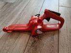 Husqvarna brandstoftank, Ophalen of Verzenden, Gebruikt, Benzine, Husqvarna