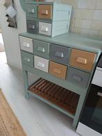 ART DECO LADEKAST BIJ SNEL AFHALEN HOGE PRIJSVERLAGING.Nu, Ophalen of Verzenden