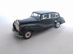 Rolls Royce Silver Wraith, Dinky Toys Engeland   nr 1165, Ophalen of Verzenden, Zo goed als nieuw, Auto, Dinky Toys