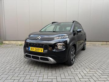Citroen C3 Aircross 1.2 PureTech Feel beschikbaar voor biedingen