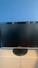 Samsung monitor 60hz, Computers en Software, Monitoren, Ophalen of Verzenden, Zo goed als nieuw, Samsung, VGA