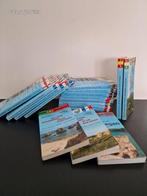 WOMO Camperreisgidsen met GPS, Boeken, Europa, Ophalen of Verzenden, Reisgids of -boek, Gelezen