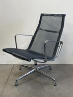 Charles & Ray Eames, Vitra Ea116 Loungechair / stoel, Vitra, Minder dan 75 cm, Onbekend, Ophalen of Verzenden