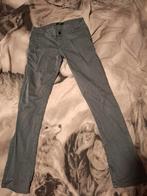 Groene herenbroek maat 32, Ophalen of Verzenden, Zo goed als nieuw, Groen