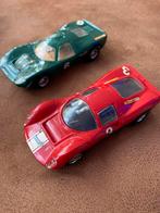 Scalextric raceauto’s, Ophalen of Verzenden, Gebruikt, Auto, Overige merken