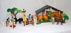 Playmobiel vintage Paardenranch, Kinderen en Baby's, Speelgoed | Playmobil, Ophalen of Verzenden, Gebruikt