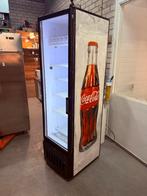 Coca cola frisdrank koelkast koeling horeca glasdeur, Ophalen, Gebruikt, Koelen en Vriezen