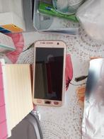 Samsung galaxy s7, Telecommunicatie, Mobiele telefoons | Samsung, 32 GB, Ophalen of Verzenden, Zo goed als nieuw, Zwart
